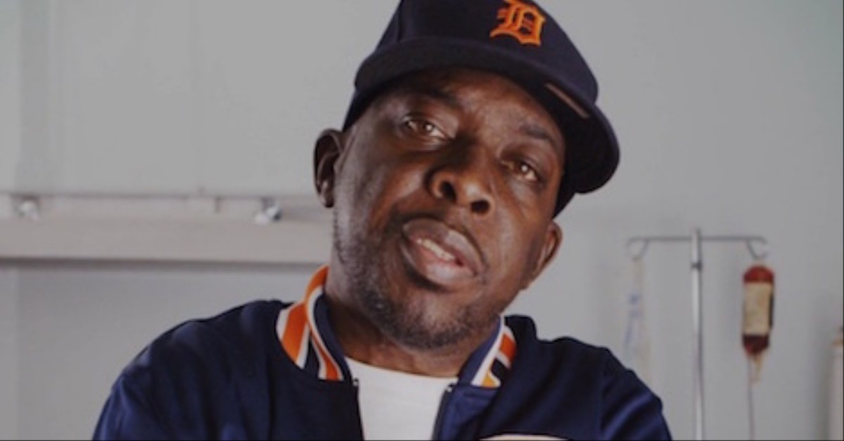 Phife Dawg van A Tribe Called Quest is overleden op 45jarige leeftijd