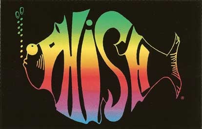 phish mixlr