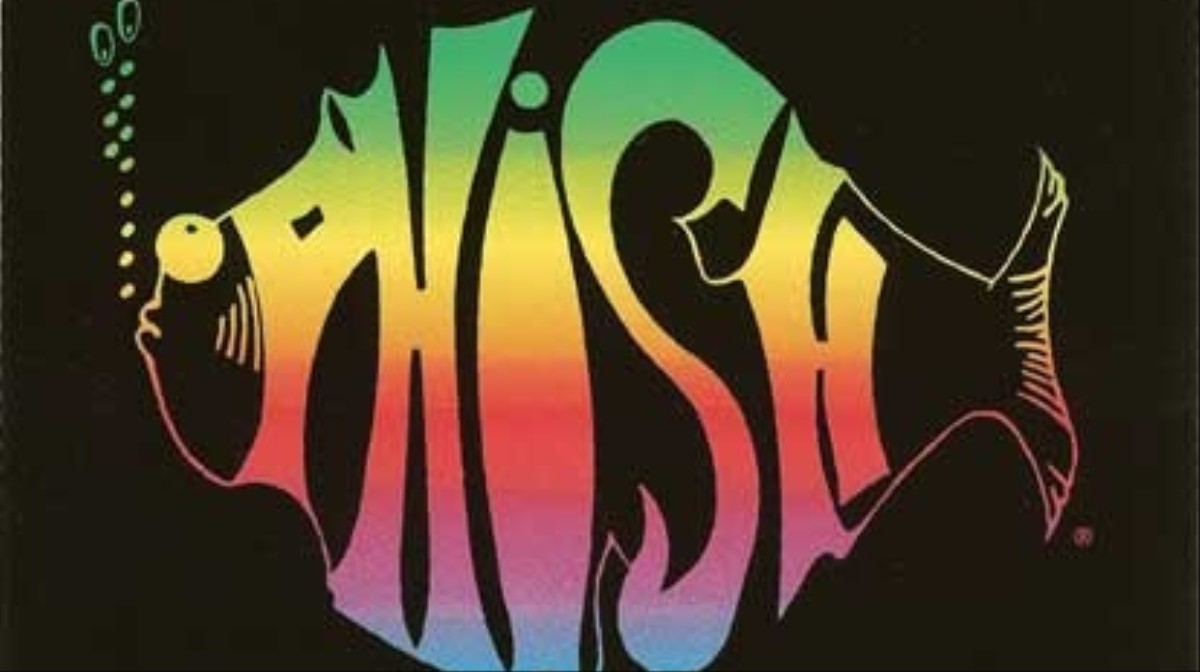 Phish Has Been a Band for Thirty Years Now and They Have Sucked the