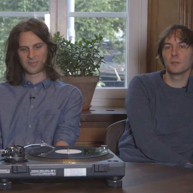 Phoenix Discusses How If I Ever Feel Better Made Them Phoenix Discusses How If I Ever Feel Better Made Them