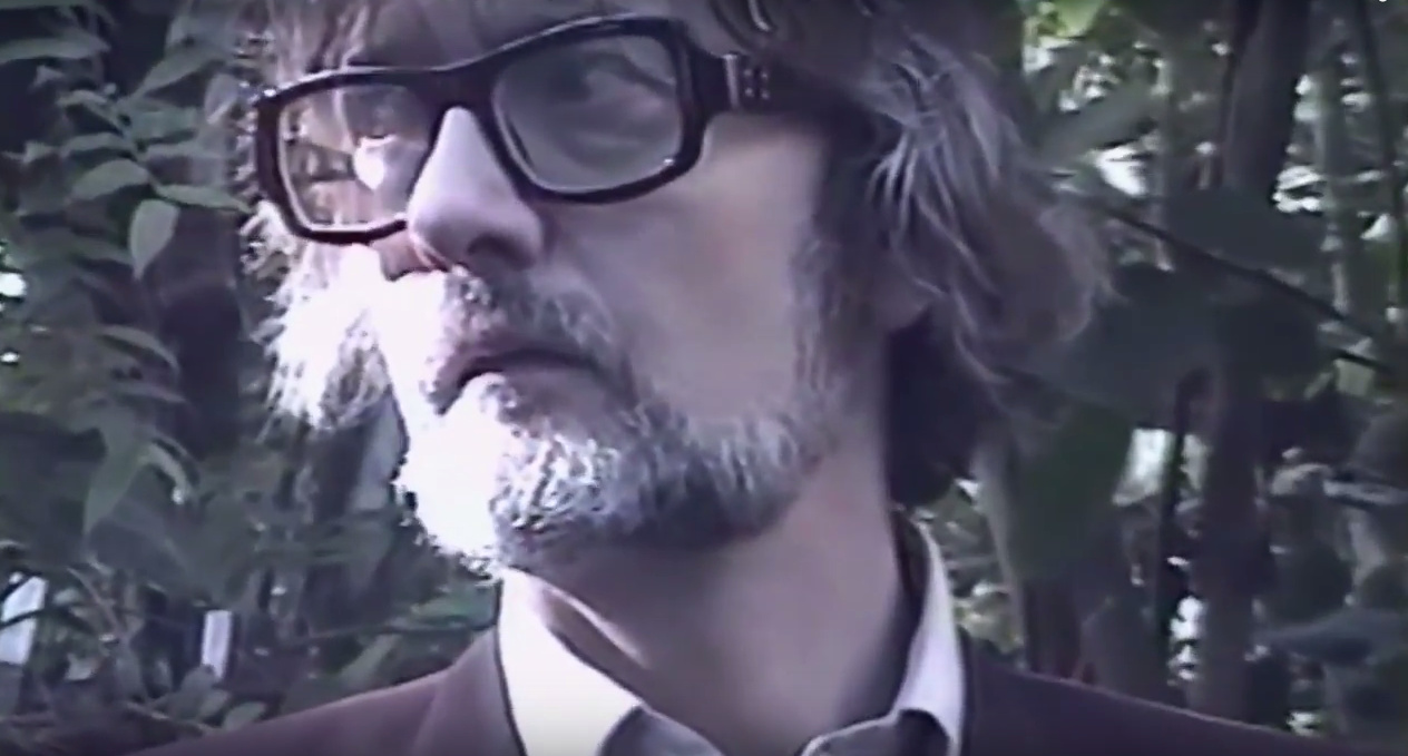 PREMIERE: Watch Jarvis Cocker Hang with Tigers, Ponder the