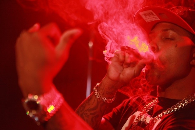 Listen To Trapnati Pittsburgh Rapper Hardo S First Single Since His Release From Prison