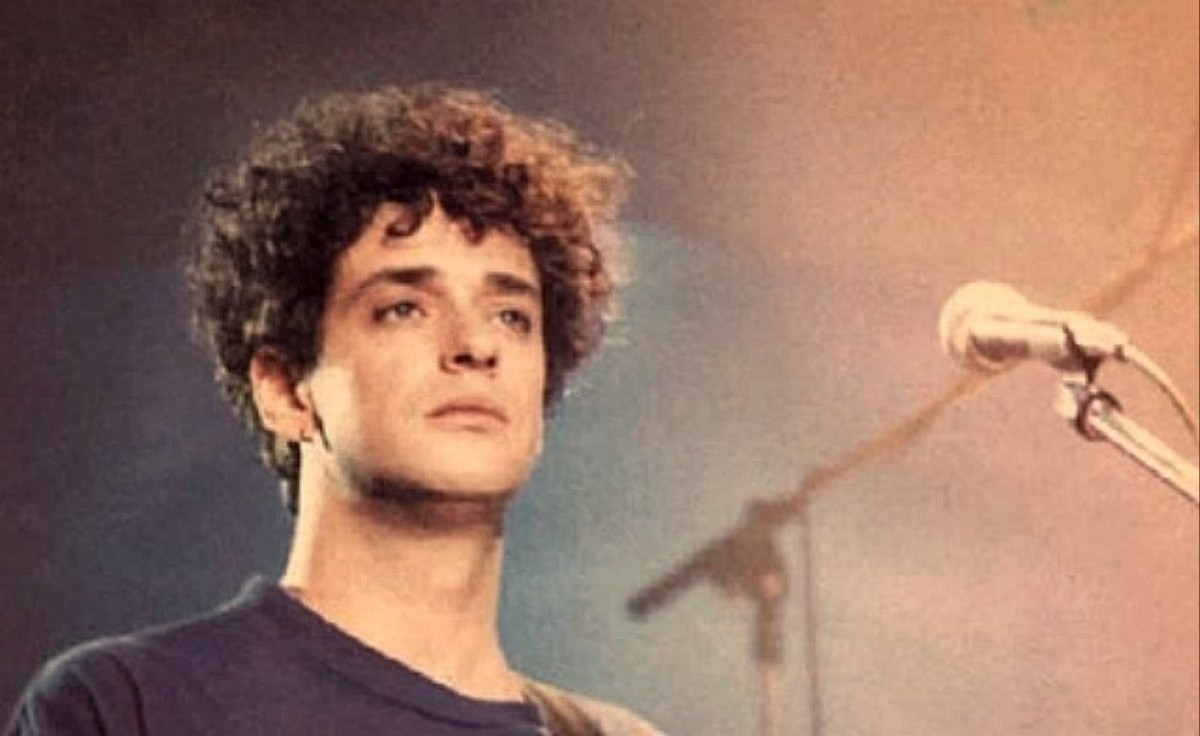 Playlist: El lado B de Cerati