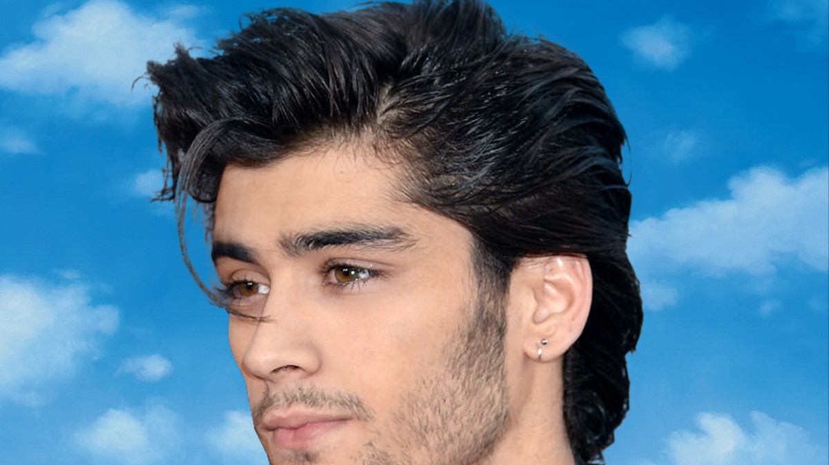 ¿por Qué Zayn Malik Dejó One Direction 