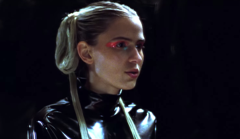 Watch Banoffee's Unapologetically Bold Video for "I'm Not Sorry" Watch Banoffee's Unapologetically Bold Video for "I'm Not Sorry"