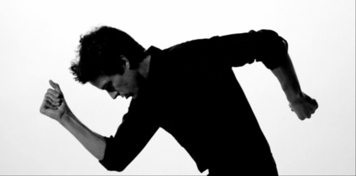 PREMIERE Here's the Slick New Brandon Flowers Video for "Still Want
