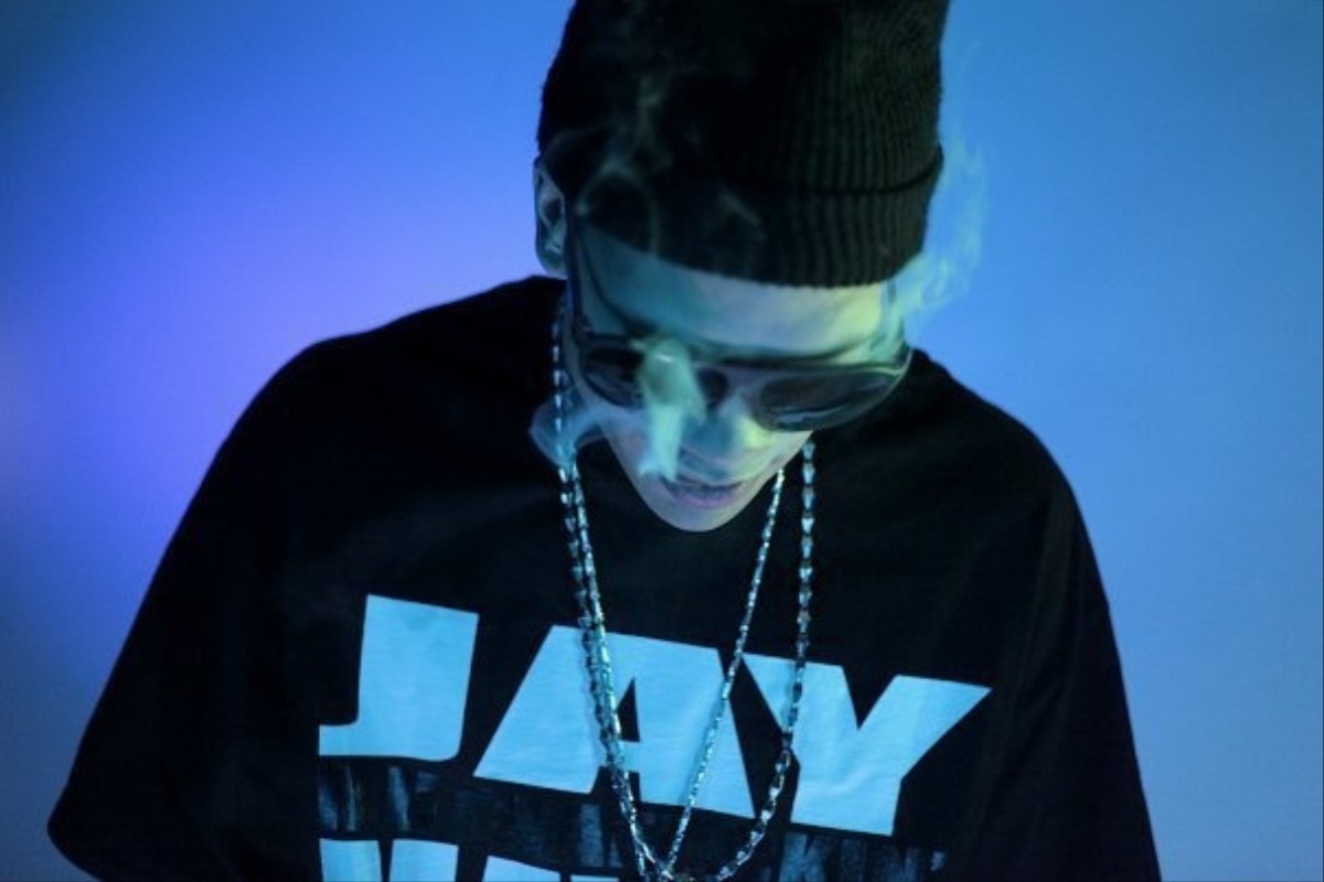 PREMIERE: Get High Amongst the Stars for Jay Mayne's Video 