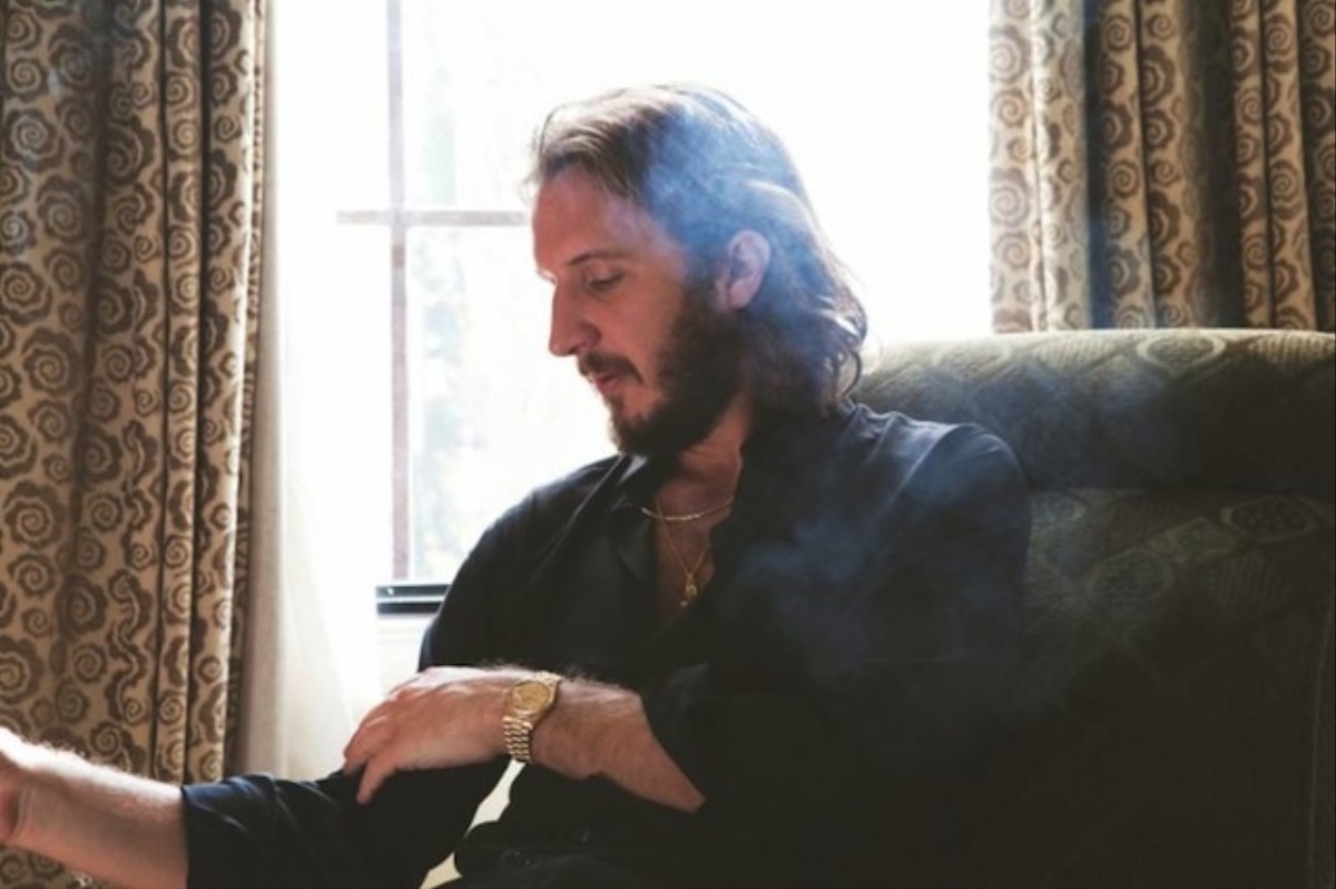 Emile Haynie Navigated Heartbreak With A Little Help From His Friends