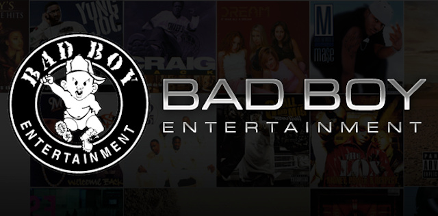 P. Diddy und der Fluch, der auf Bad Boy Records liegt