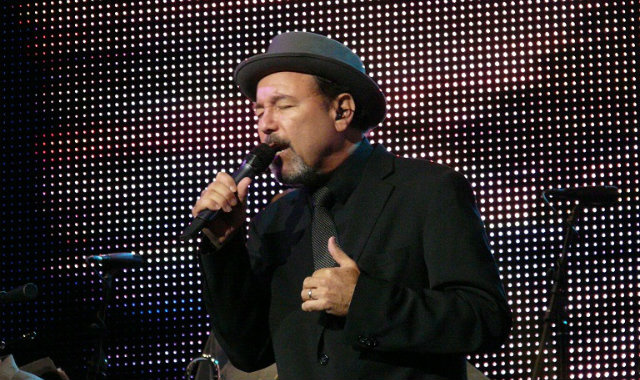 “Qué afortunado fui al conocer a un genio que le gustaban mis vainas