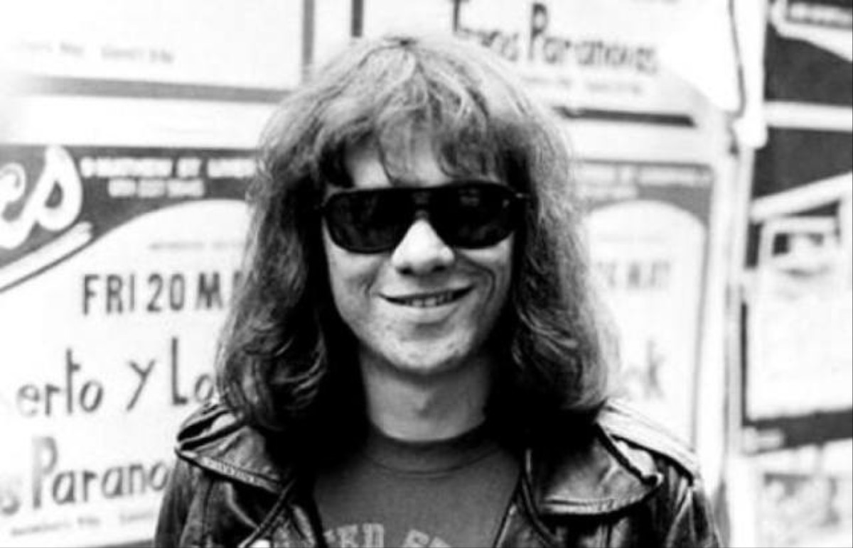 Que Descanse En Paz Tommy Ramone El Ultimo Miembro Original De Los Ramones