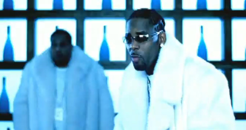 R. Kelly's "Ignition (Remix)" Is Now Ten Years Old