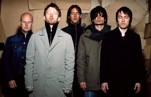 Radiohead Is For Boring Nerds