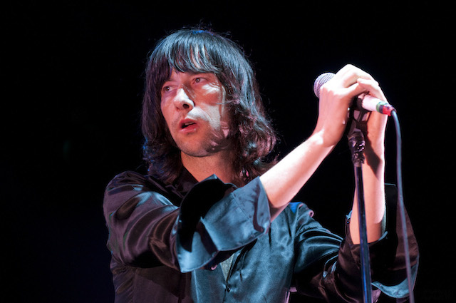 Rank Your Records: Bobby Gillespie Unwillingly Rates Primal 