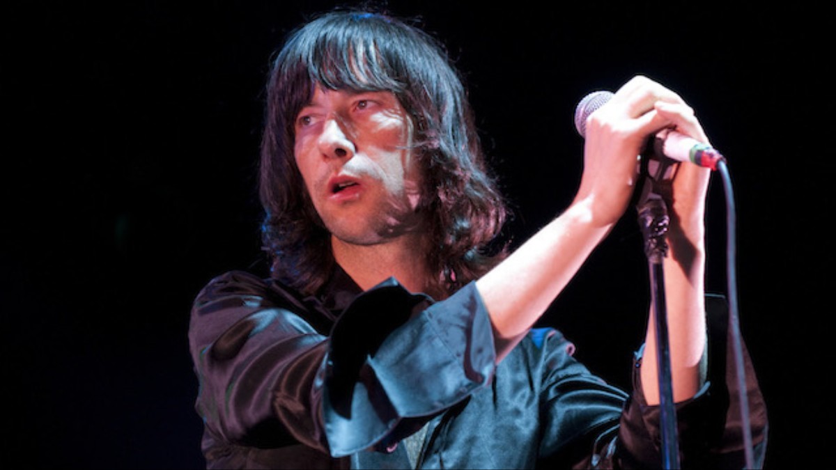 Rank Your Records Bobby Gillespie Unwillingly Rates Primal Screams