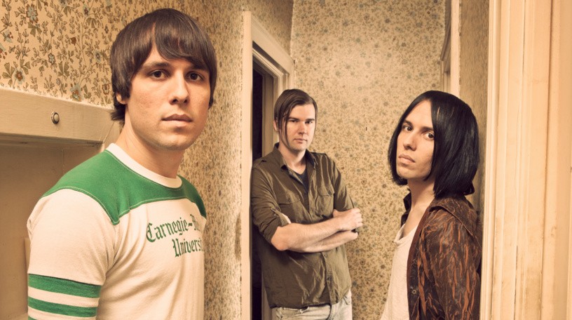 Rank Your Records The Cribs Argue About Their Six Albums Vice