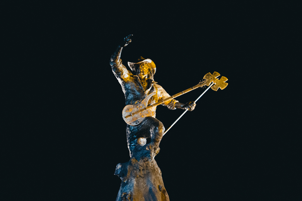 Les Awards du Hellfest 2016