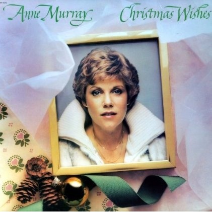 Retrospective Review Anne Murray ‘Christmas Wishes’