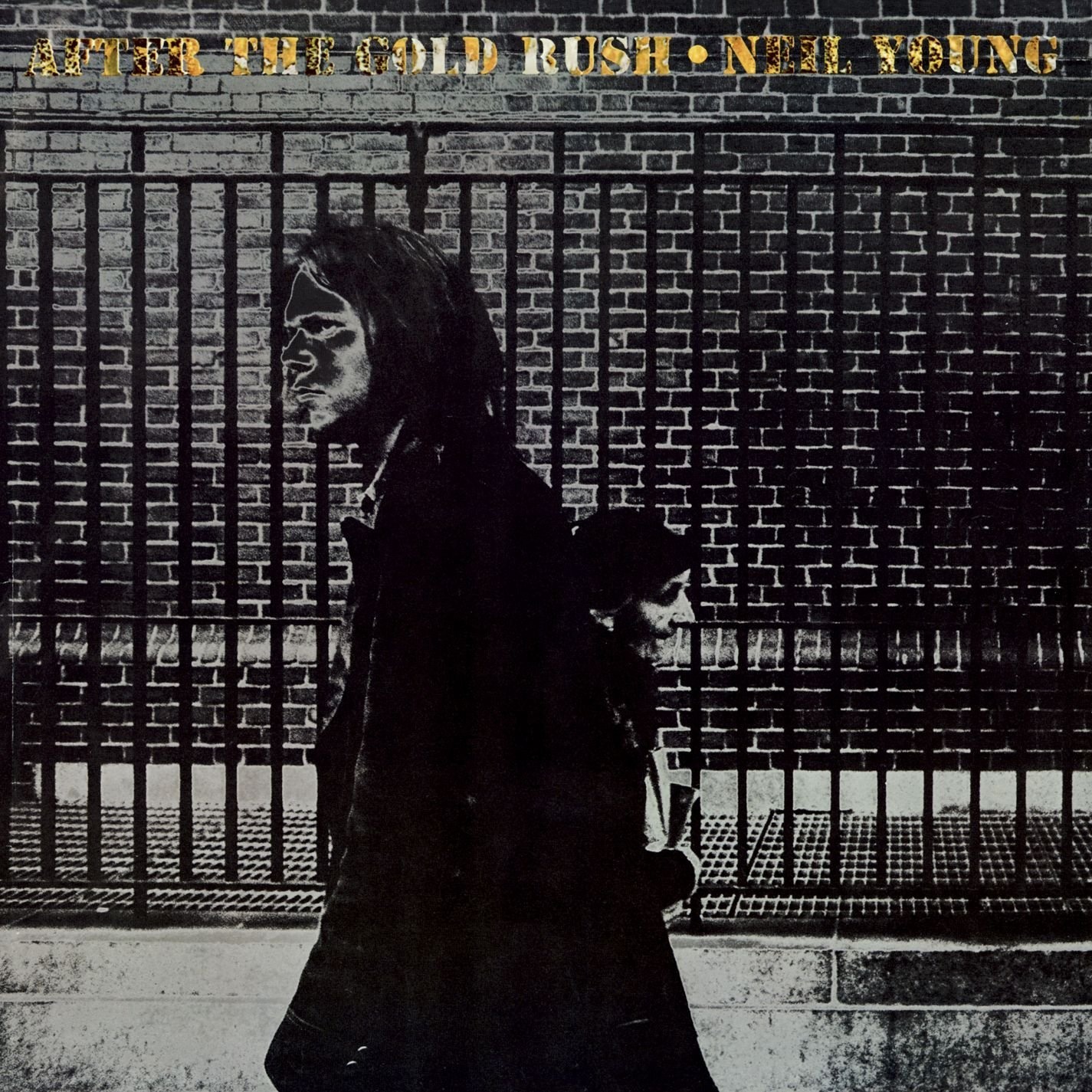 Resultado de imagen para neil young 1970 - After the Gold Rush