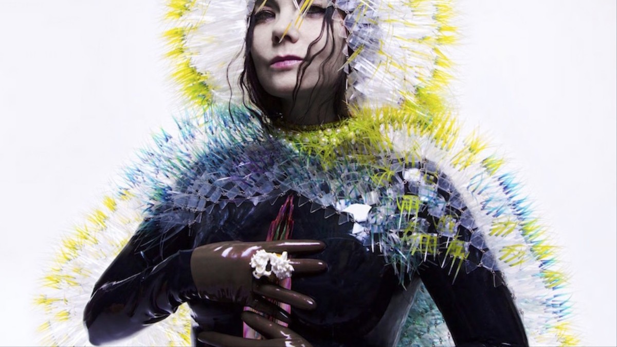 Björk—‚vulnicura‘