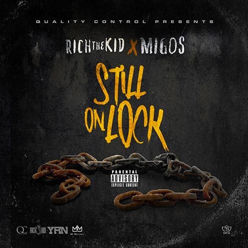 Rich The Kid and Migos Are 'Still on Lock' and Still Have Your Back