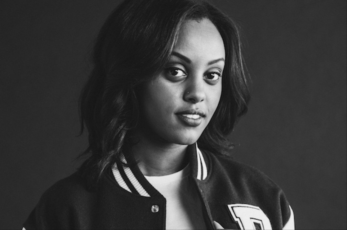 Less Layers Mean More How Ruth B's Minimalist Sound Went Viral Noisey