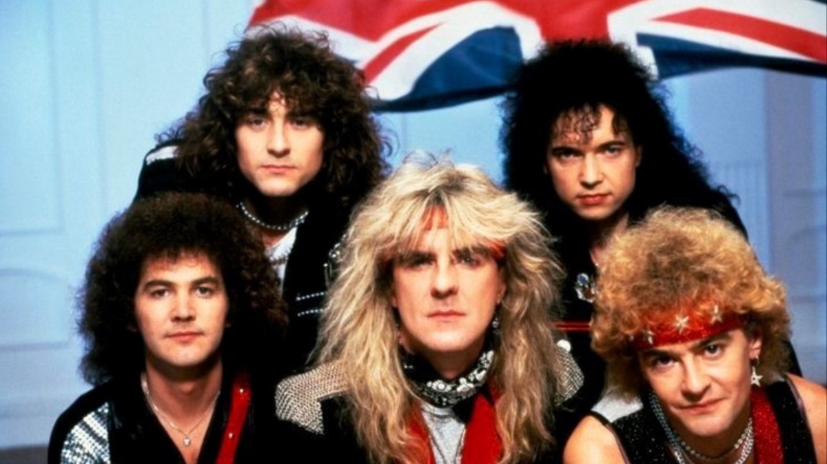 Dating sites for heavy metal fans
