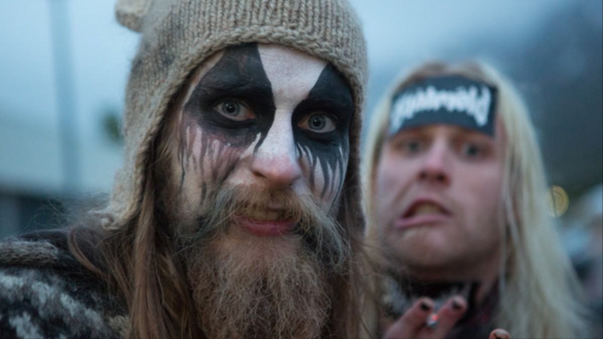 Fjords, Black Metal Rituals, And Vikings Making Out -4036