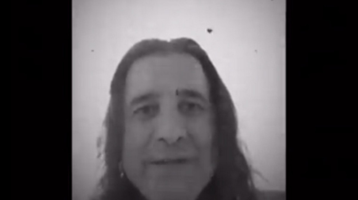 Creeds Scott Stapp Claims Hes Penniless Under Attack And Basically Homeless