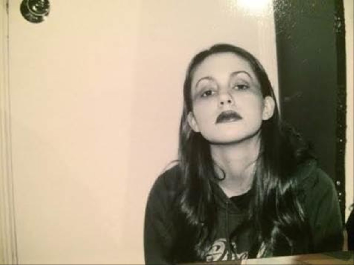 Scrapbook: Meg Myers Flips Through Her Old Photo Albums