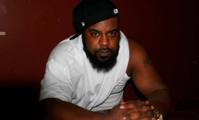 Sean Price: Rap Game Incredible Hulk - Noisey