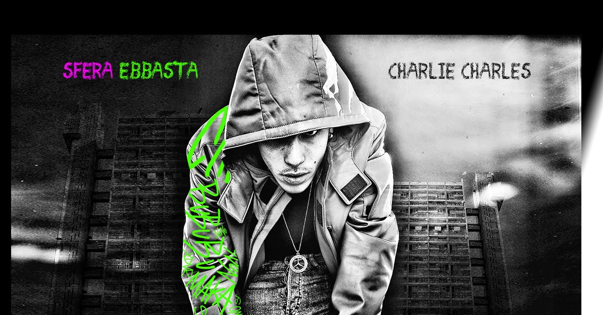 Stream Sfera Ebbasta-Visiera A Becco Instrumental (Prod Charlie  Charles/B-Rain) by Yang B