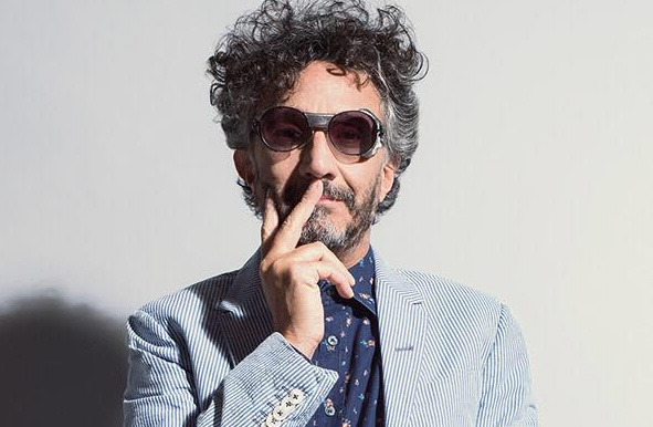 "Siempre tuve la suerte de hacer la música que quise" una charla sobre