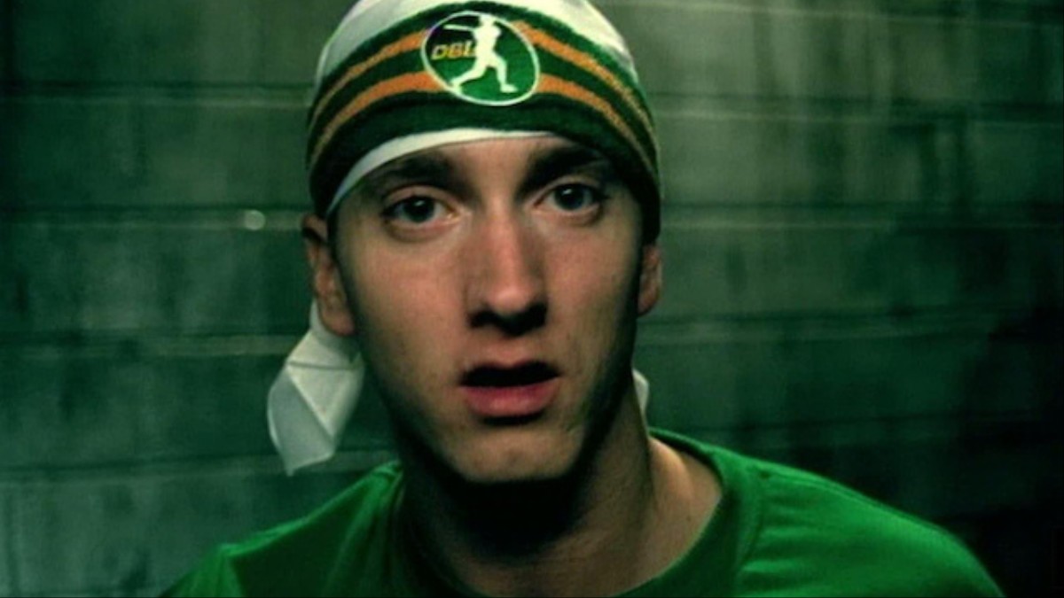 Dopo Eminem Il Rap Dei Bianchi Non Ha Più Senso 