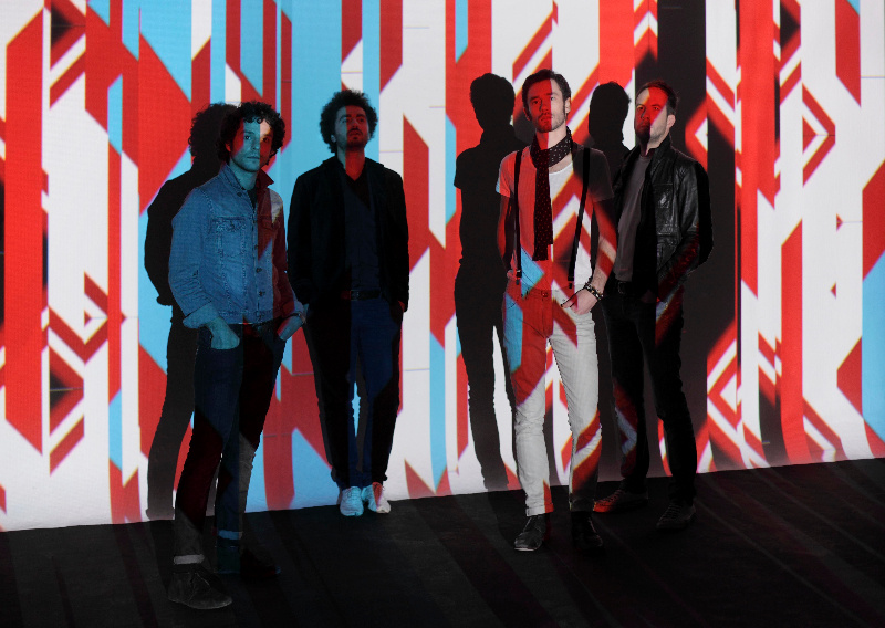 Soma sind zum Glück Musiker geworden und keine Barkeeper