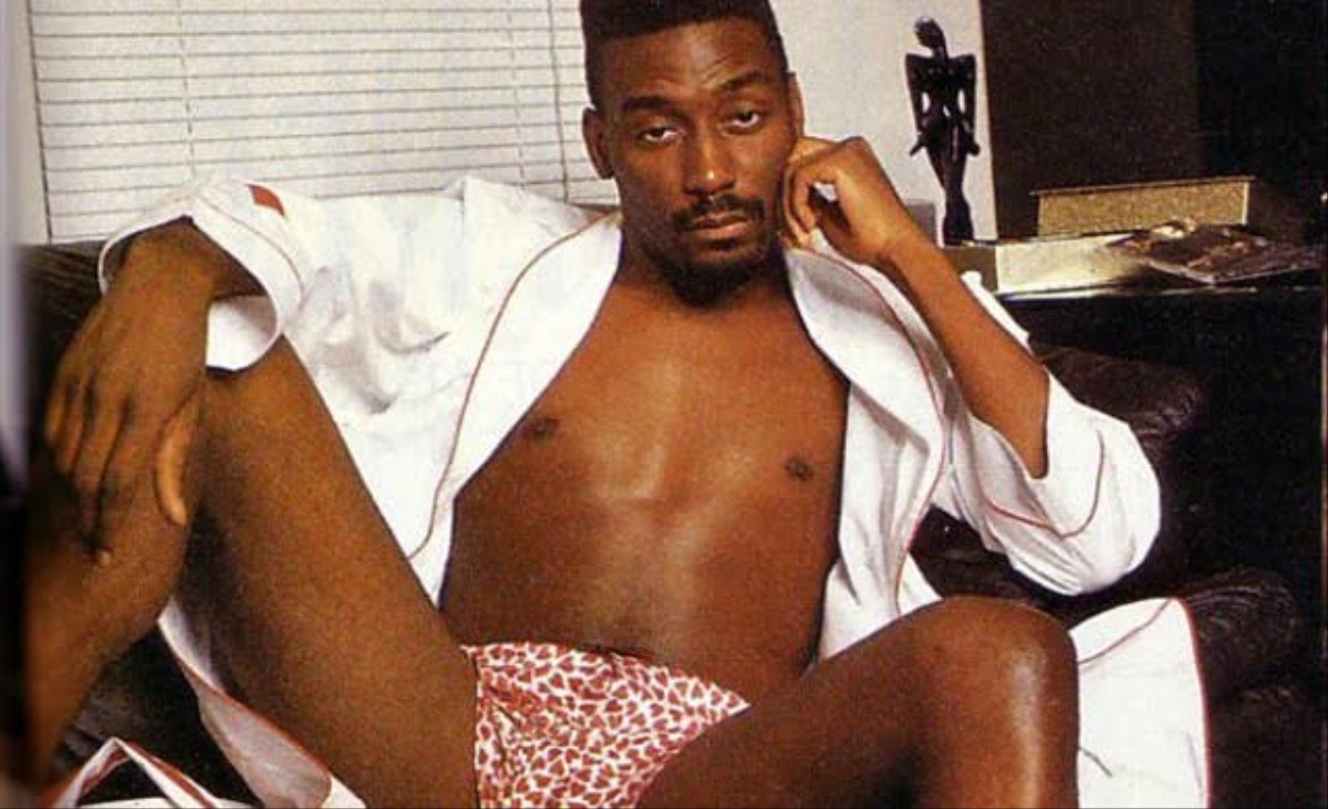 Some Things You May Not Know About Big Daddy Kane