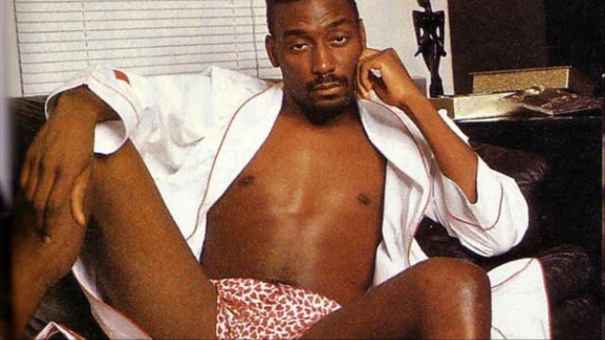 Some Things You May Not Know About Big Daddy Kane.
