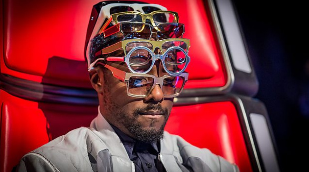 Spinning Arseholes The Voice UK is Finally Over!