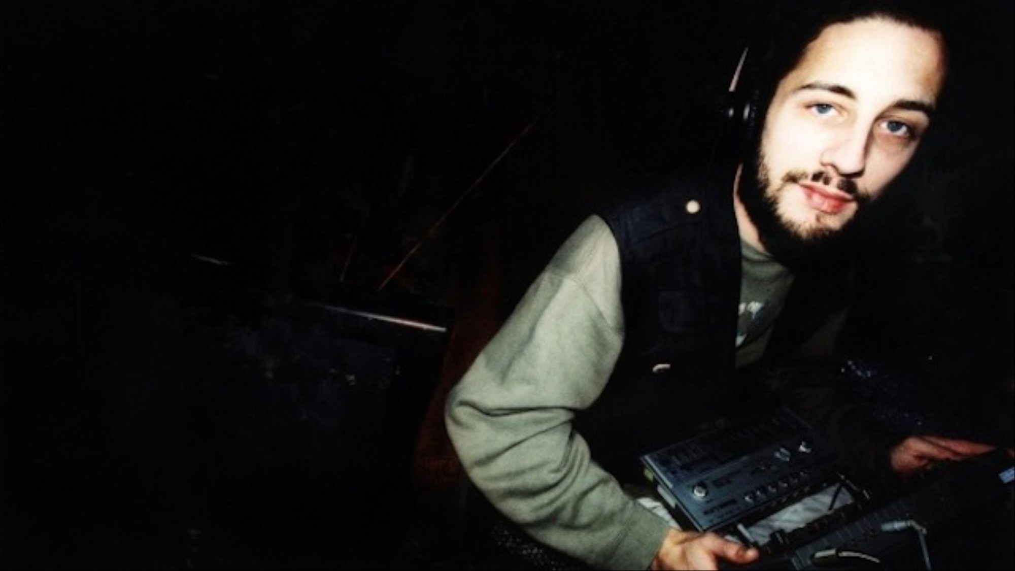 Image result for luke vibert