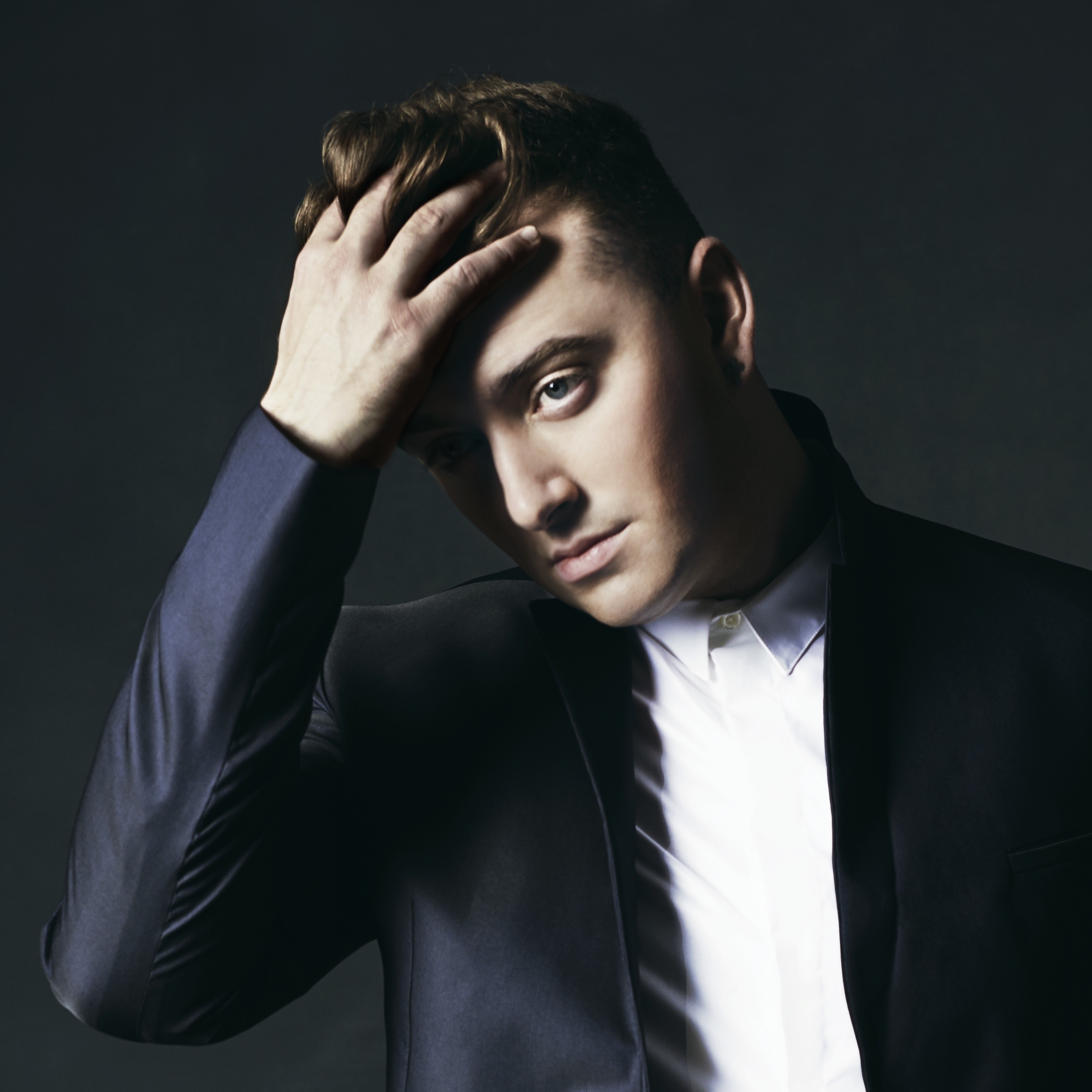 Stay With Me De Sam Smith Es Una Copia De I Won T Back Down De Tom Petty Stay With Me De Sam Smith Es Una Copia De I Won T Back Down De Tom Petty