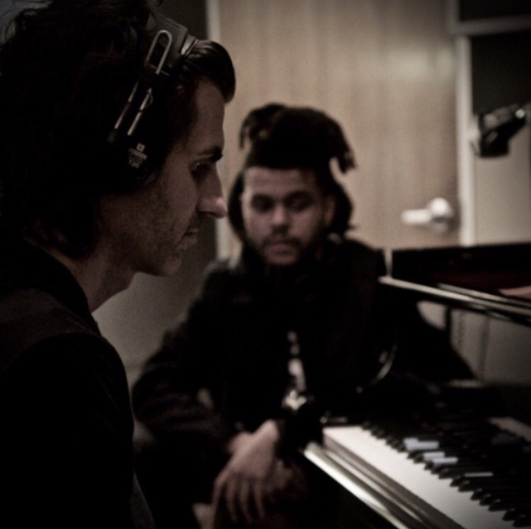 Meet the Canadian Composer Who Makes Pop Stars