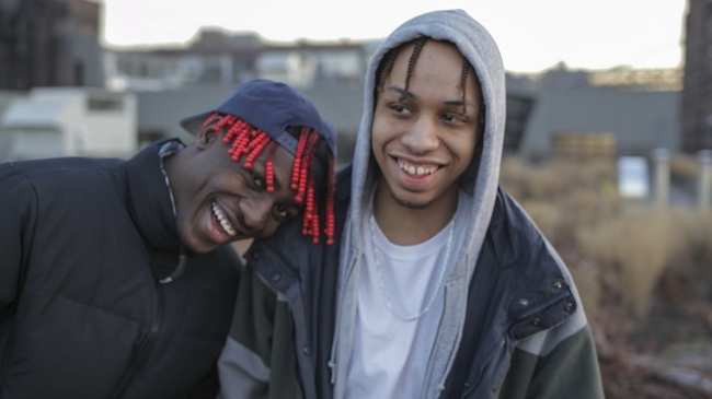 Stream Lil Yachty Associate Burberry Perrys Sunny Wavy Burberry