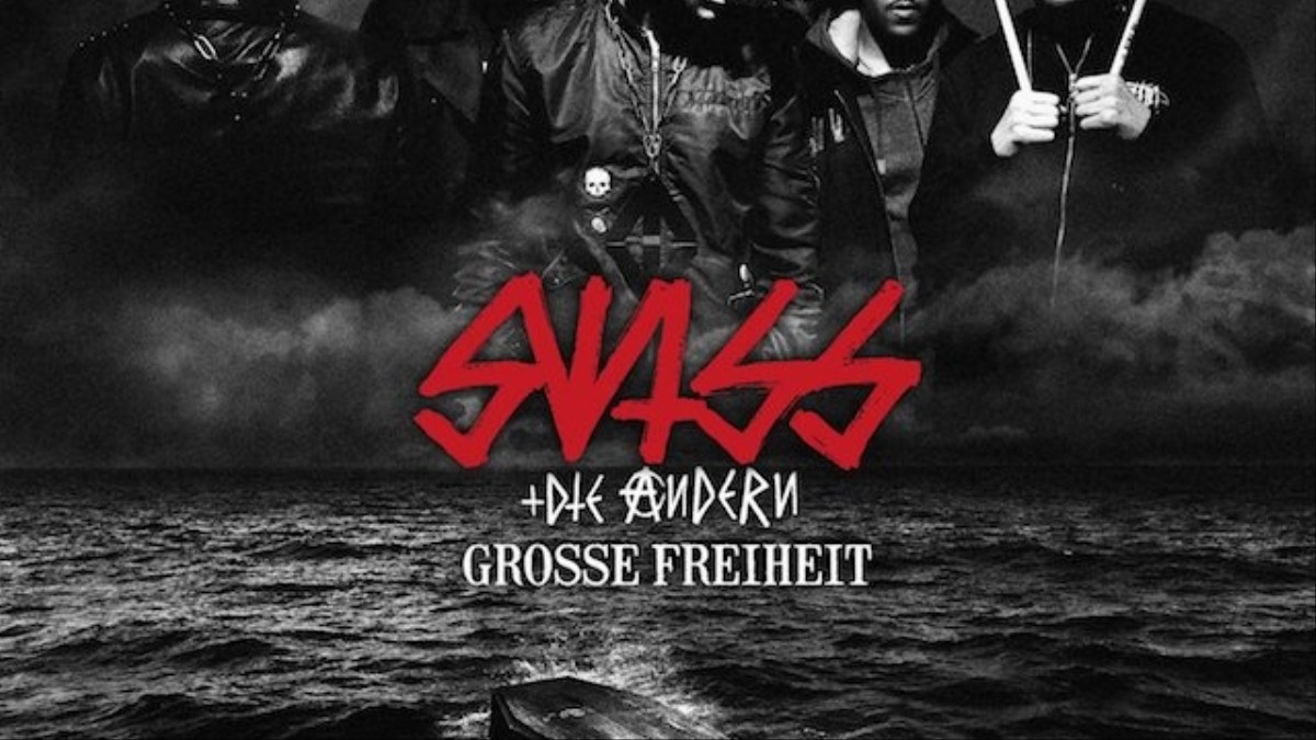 Swiss & Die Andern—, Große Freiheit ‘ Noisey Swiss & Die Andern—, Große Freiheit ‘ Noisey
