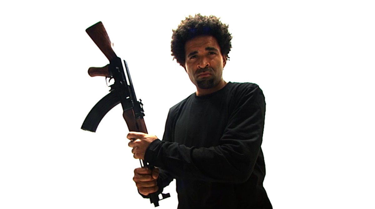 Taktloss veröffentlicht einen 8 Jahre alten Track—und ist trotzdem