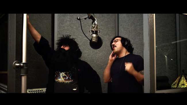 brooklyn punks team spirit released their new album killing time last month now noisey has the premiere of the video for their single satisfaction