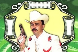 The Deadly World Of Mexican Narco Ballads - corridos roblox id
