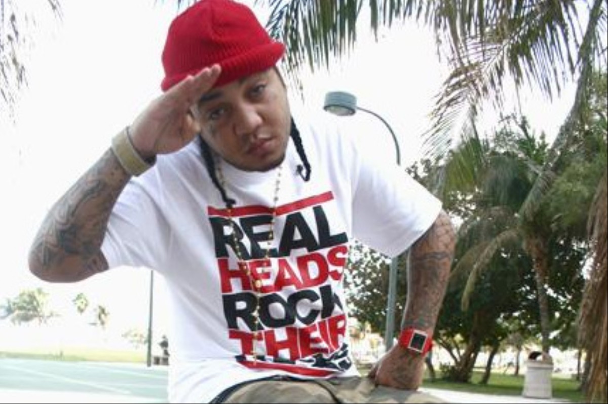 The Definitive Gudda Gudda Interview - VICE