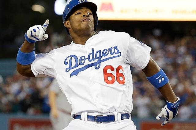 The Definitive Guide to MLB WalkUp Music in 2014