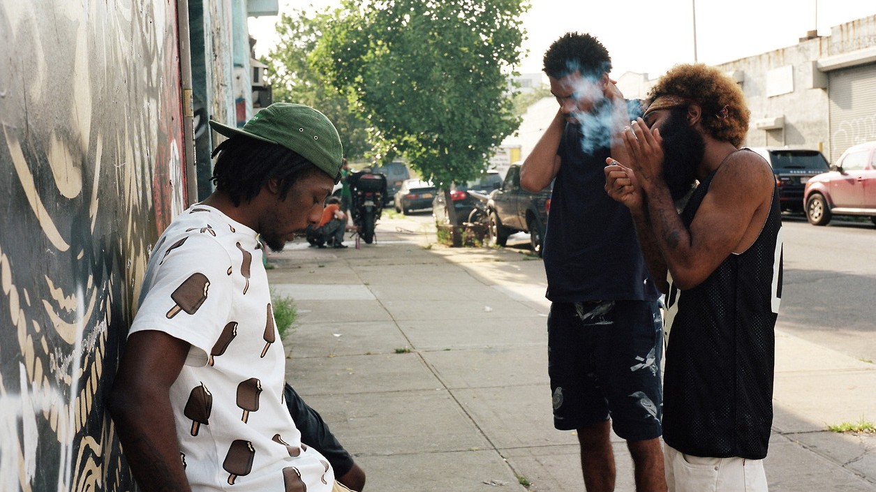 Flatbush Zombies Day Of The Dead Download Flatbush Zombies Day Of The Dead Download