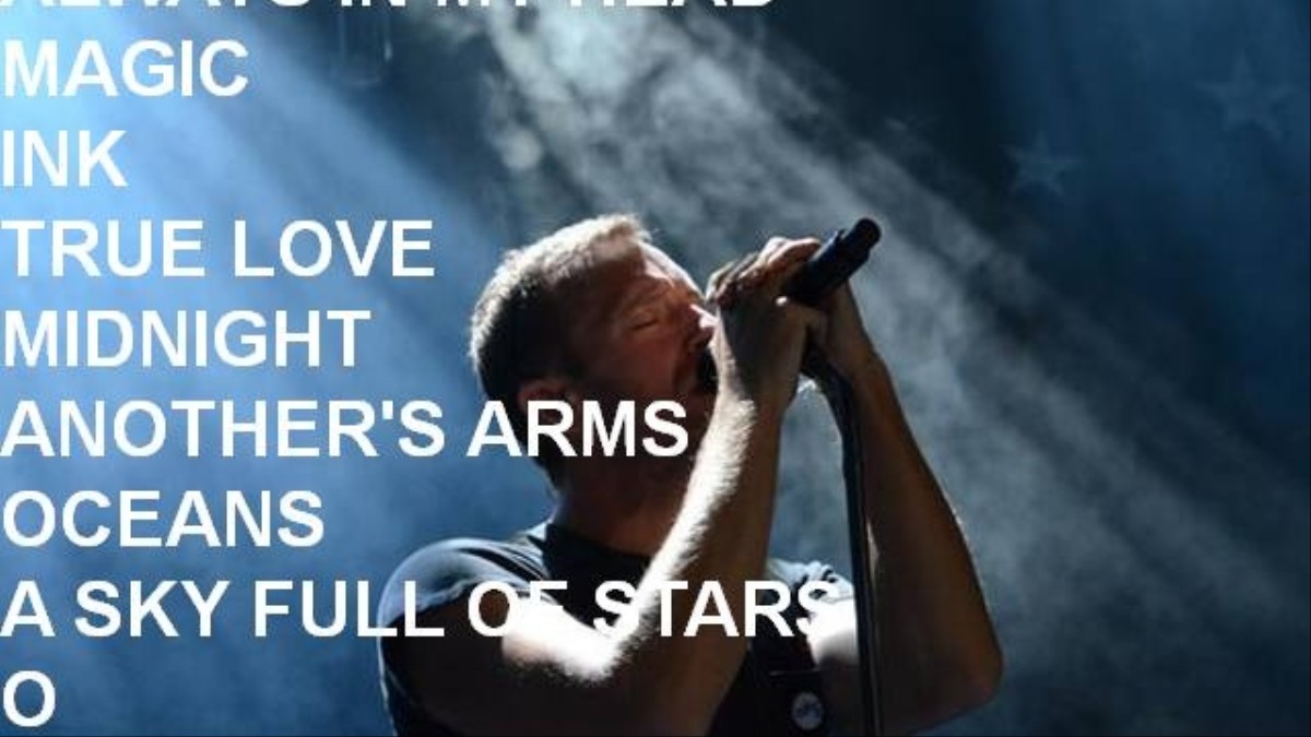 Coldplay - A Sky Full of Stars (Traducida al Español)
